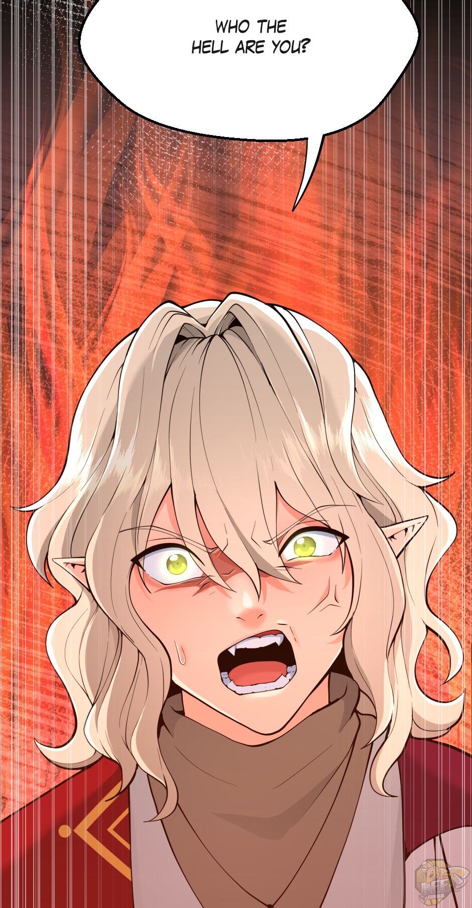 The Beginning After The End Chapter 122 image 43